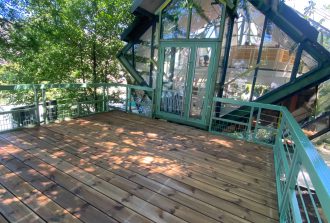 Worny'co, menuisier, charpentier et serrurier basé à la Chapelle-sur-Erdre à deux pas de Nantes