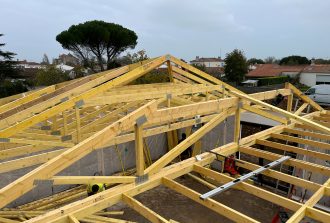 Worny'co, menuisier, charpentier et serrurier basé à la Chapelle-sur-Erdre à deux pas de Nantes