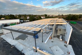 Worny'co, menuisier, charpentier et serrurier basé à la Chapelle-sur-Erdre à deux pas de Nantes