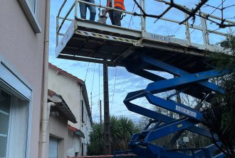 Worny'co, menuisier, charpentier et serrurier basé à la Chapelle-sur-Erdre à deux pas de Nantes