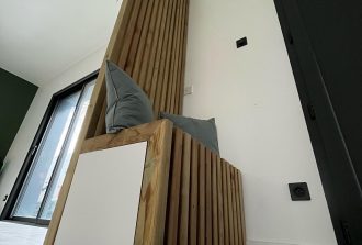 Worny'co, menuisier, charpentier et serrurier basé à la Chapelle-sur-Erdre à deux pas de Nantes