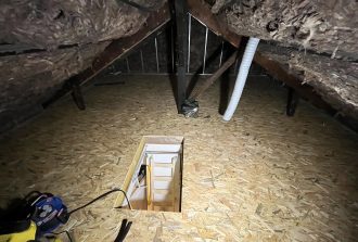 Worny'co, menuisier, charpentier et serrurier basé à la Chapelle-sur-Erdre à deux pas de Nantes