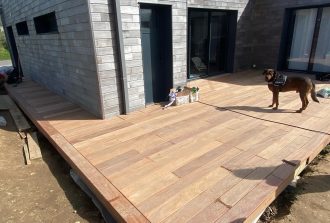 Worny'co, menuisier, charpentier et serrurier basé à la Chapelle-sur-Erdre à deux pas de Nantes