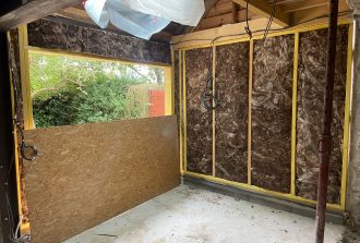 Worny'co, menuisier, charpentier et serrurier basé à la Chapelle-sur-Erdre à deux pas de Nantes