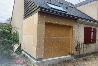 Worny'co, menuisier, charpentier et serrurier basé à la Chapelle-sur-Erdre à deux pas de Nantes