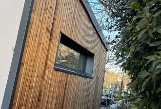 Worny'co, menuisier, charpentier et serrurier basé à la Chapelle-sur-Erdre à deux pas de Nantes