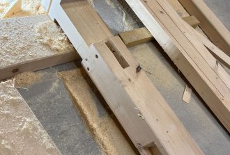 Worny'co, menuisier, charpentier et serrurier basé à la Chapelle-sur-Erdre à deux pas de Nantes