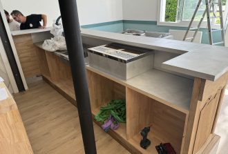 charpentier la chapelle sur erdre