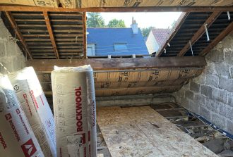 charpentier la chapelle sur erdre