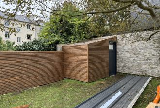 charpentier la chapelle sur erdre