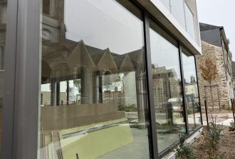 charpentier la chapelle sur erdre