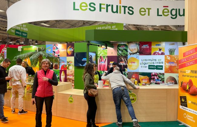 Le Verger de St Do Epicier Primeur