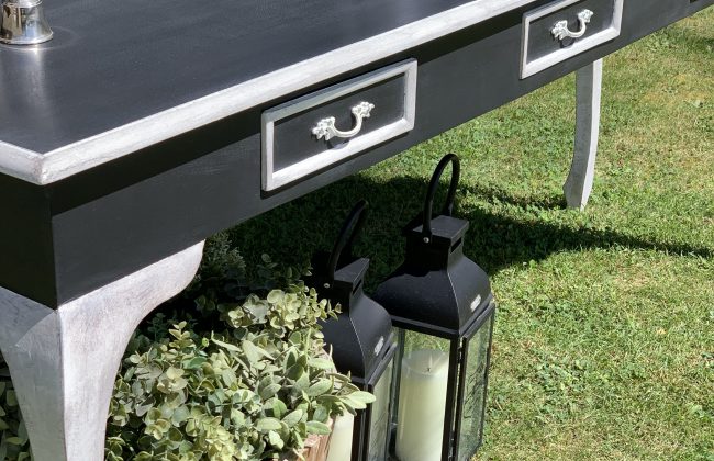 Recherche une nouvelle aventure ! Décorateur de meubles