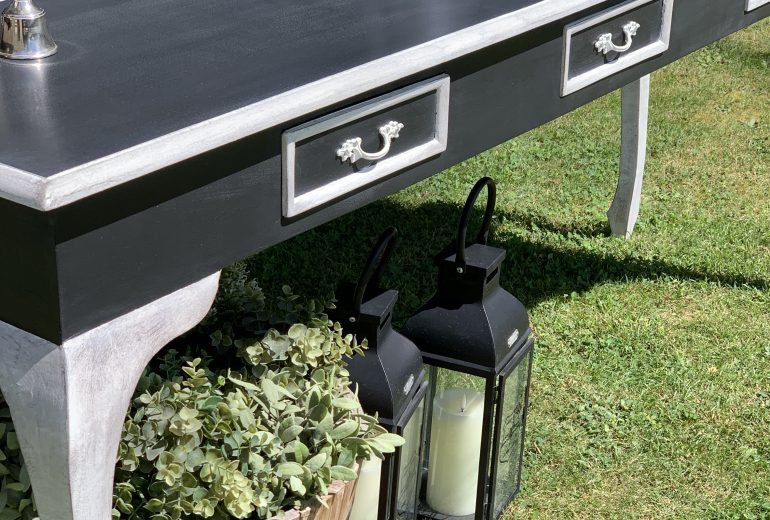 Recherche une nouvelle aventure ! Décorateur de meubles