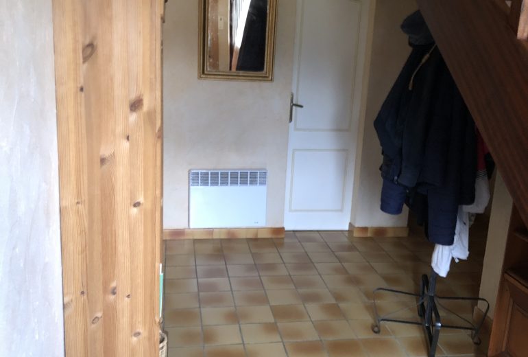 Agencement et mise en décoration du RDC d'une maison Décorateur d'intérieur Designer d'espace