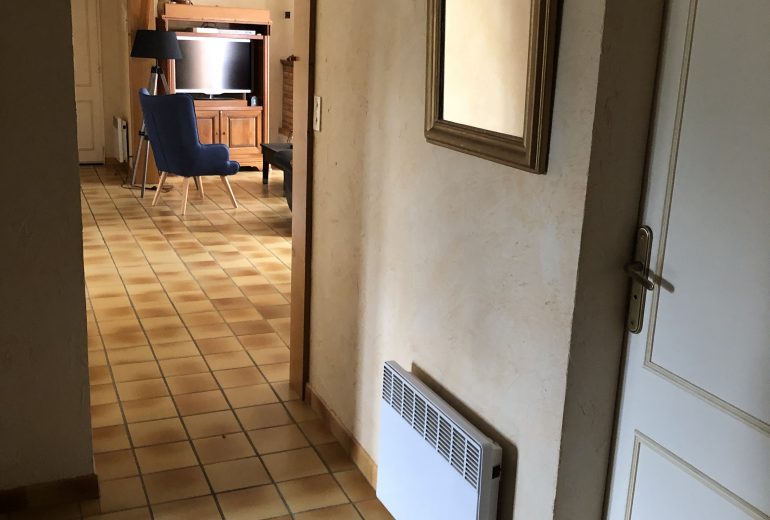 Agencement et mise en décoration du RDC d'une maison Décorateur d'intérieur Designer d'espace