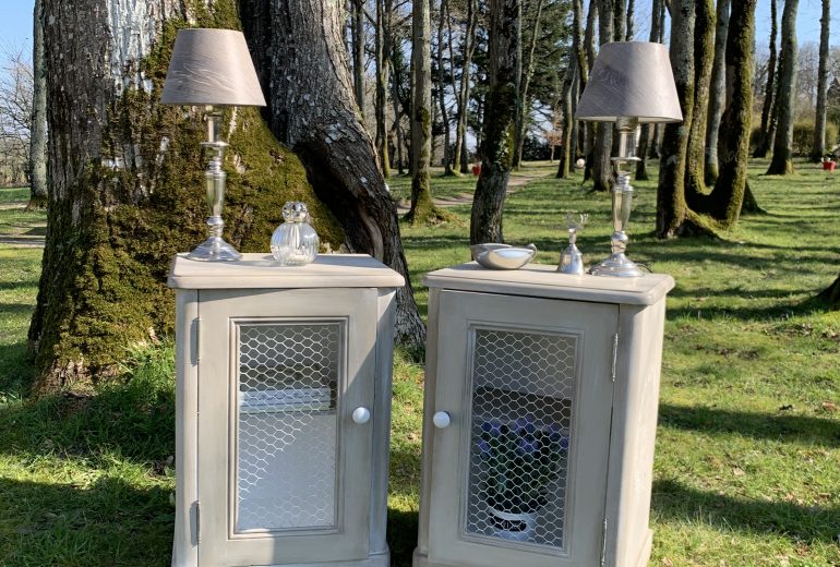 Recherche une nouvelle aventure Décorateur de meubles