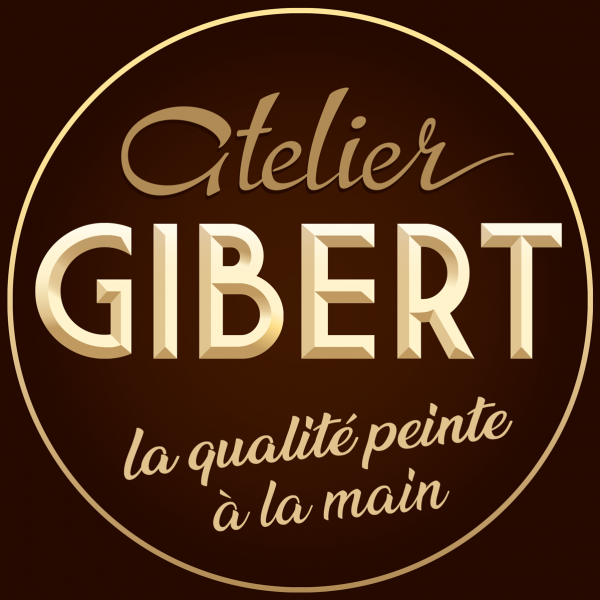 Atelier Gibert, peintre en lettres à Redon et en Loire-Atlantique