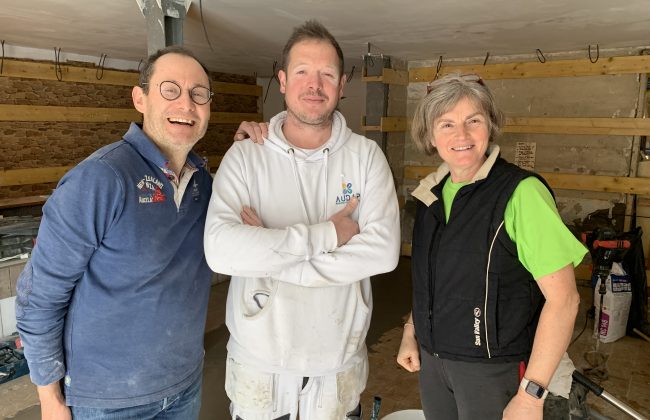 Le Verger de St Do Epicier Primeur