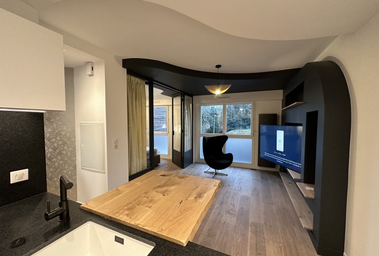 Envie de moderniser vos intérieurs ? Agenceur Concepteur de dressings et rangements Cuisiniste Poseur de cuisine