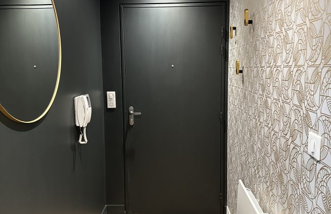 Envie de moderniser vos intérieurs ? Agenceur Concepteur de dressings et rangements Cuisiniste Poseur de cuisine