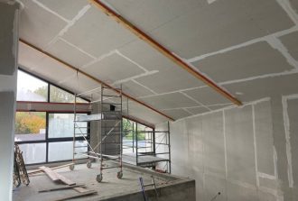 Romain Guihard Enduiseur Isocombliste Jointeur Menuisier Plaquiste Plâtrier