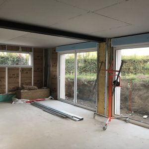 Romain Guihard Enduiseur Isocombliste Jointeur Menuisier Plaquiste Plâtrier