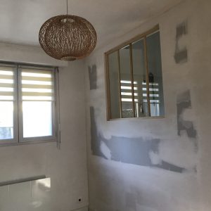 Romain Guihard Enduiseur Isocombliste Jointeur Menuisier Plaquiste Plâtrier