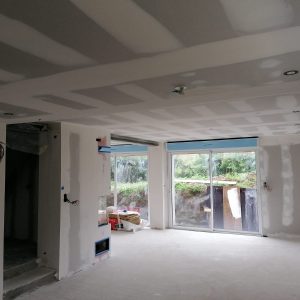 Romain Guihard Enduiseur Isocombliste Jointeur Menuisier Plaquiste Plâtrier