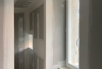 Romain Guihard, plaquiste à Nantes