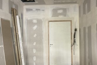 Romain Guihard, plaquiste à Nantes