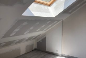 Romain Guihard, plaquiste à Nantes