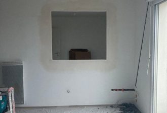 Romain Guihard, plaquiste à Nantes