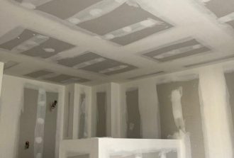 Romain Guihard, plaquiste à Nantes