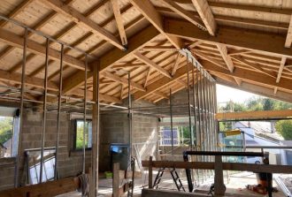 Romain Guihard, plaquiste à Nantes