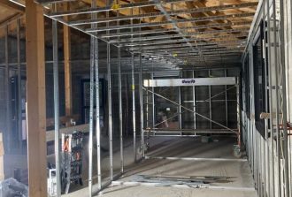 Romain Guihard, plaquiste à Nantes