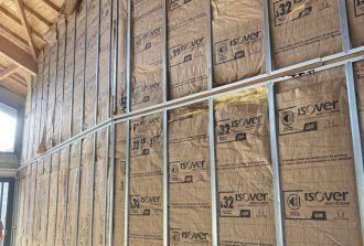 Romain Guihard, plaquiste à Nantes