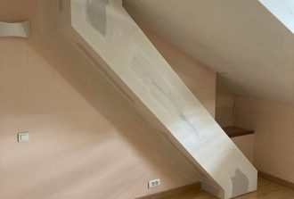 Romain Guihard, plaquiste à Nantes