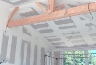 Romain Guihard Enduiseur Isocombliste Jointeur Menuisier Plaquiste Plâtrier