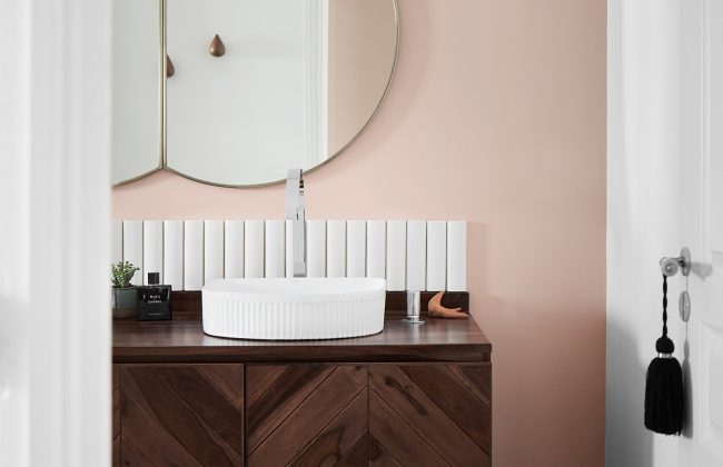 Focus sur des vasques atypiques ! Architecte d'intérieur Maître d'oeuvre