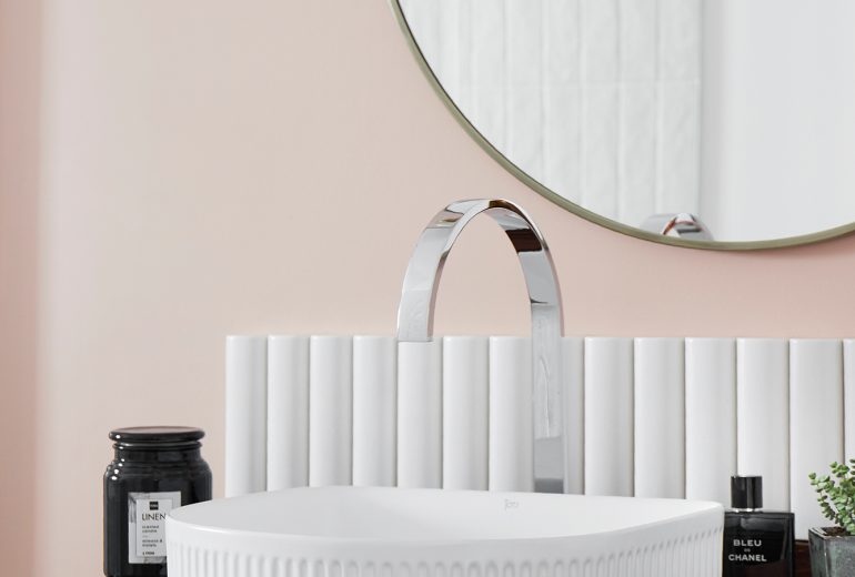 Focus sur des vasques atypiques ! Architecte d'intérieur Maître d'oeuvre