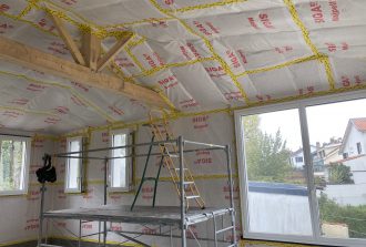 Romain Guihard Enduiseur Isocombliste Jointeur Menuisier Plaquiste Plâtrier