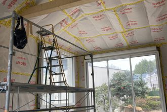 Romain Guihard Enduiseur Isocombliste Jointeur Menuisier Plaquiste Plâtrier