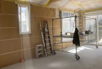 Romain Guihard Enduiseur Isocombliste Jointeur Menuisier Plaquiste Plâtrier