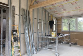 Romain Guihard Enduiseur Isocombliste Jointeur Menuisier Plaquiste Plâtrier