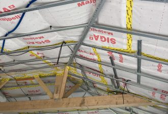 Romain Guihard Enduiseur Isocombliste Jointeur Menuisier Plaquiste Plâtrier