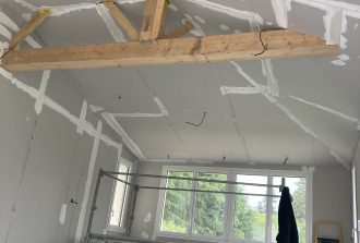 Romain Guihard Enduiseur Isocombliste Jointeur Menuisier Plaquiste Plâtrier