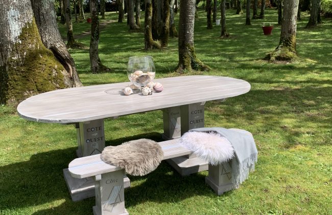 Recherche ma nouvelle terrasse Décorateur de meubles