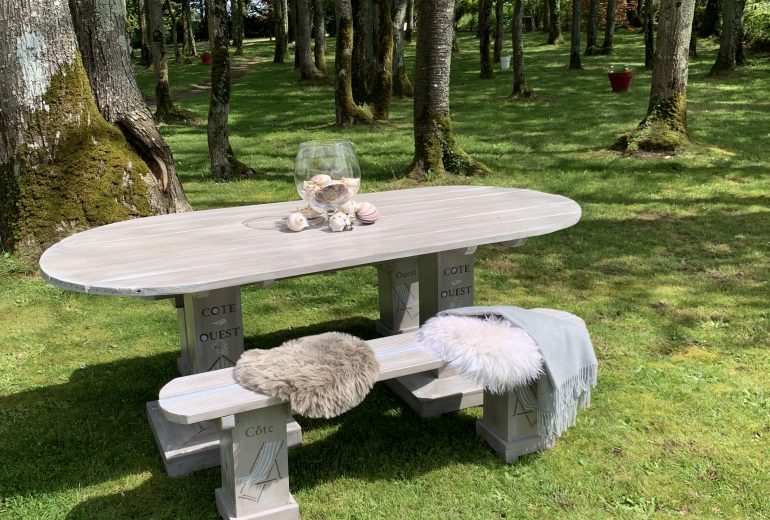 Recherche ma nouvelle terrasse Décorateur de meubles