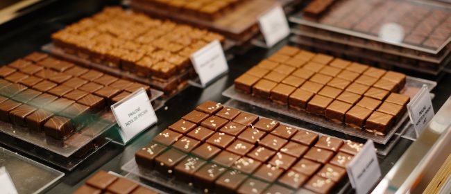 Nos idées cadeaux pour un Noël 2020 avec les artisans nantais